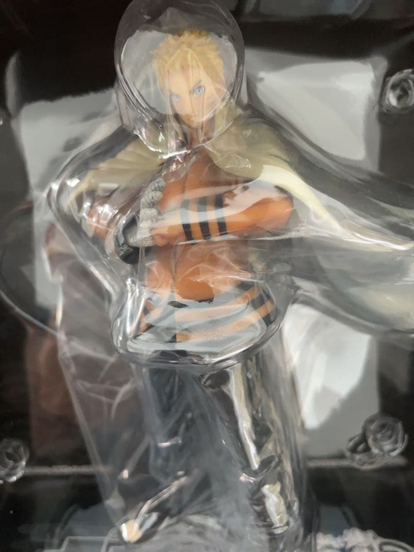 一番くじBORUTO A賞　うずまきナルト