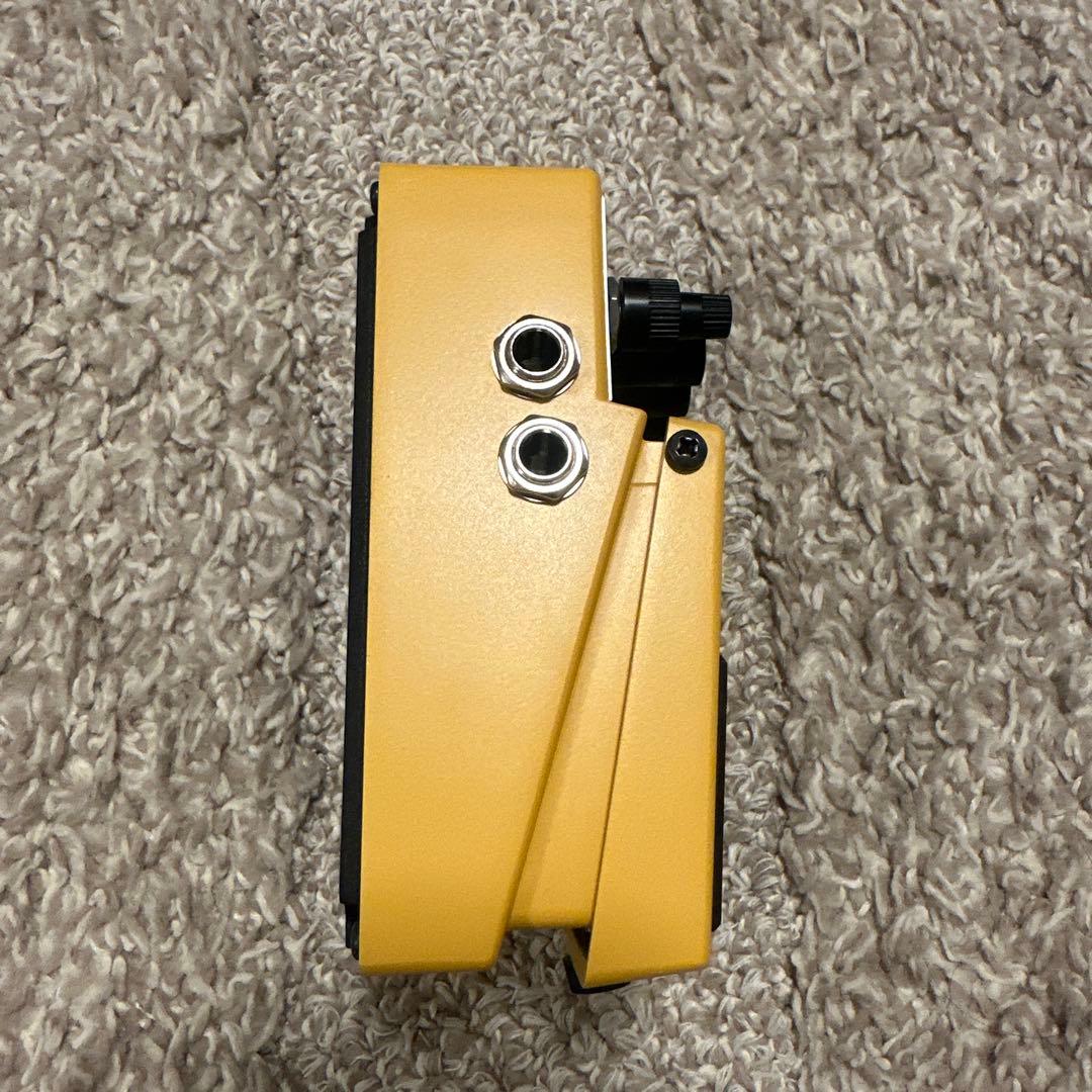 【クルクル】BOSS AC-3 ギターエフェクター