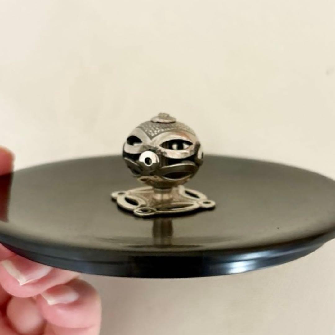 茶道具 茶釜 田口釜 釜師 須藤浄義造