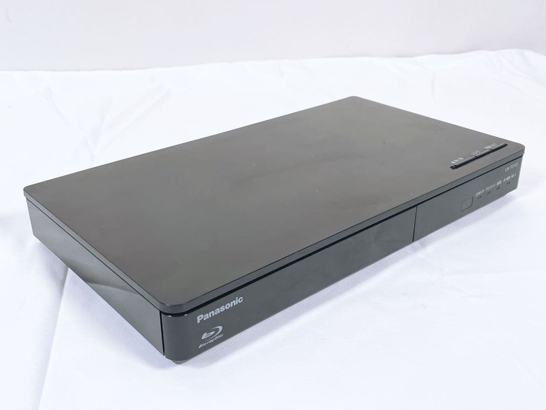 【美品】 Panasonic プライベート ビエラ 防水 UN-15CTD10