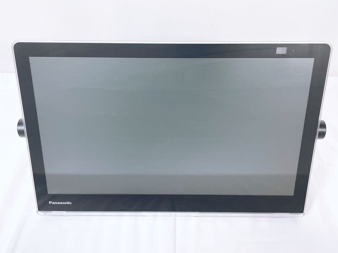 【美品】 Panasonic プライベート ビエラ 防水 UN-15CTD10