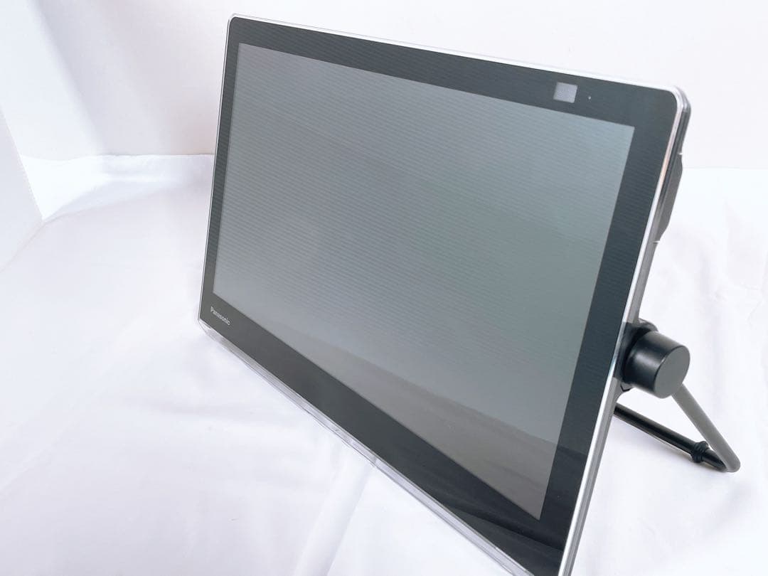 【美品】 Panasonic プライベート ビエラ 防水 UN-15CTD10