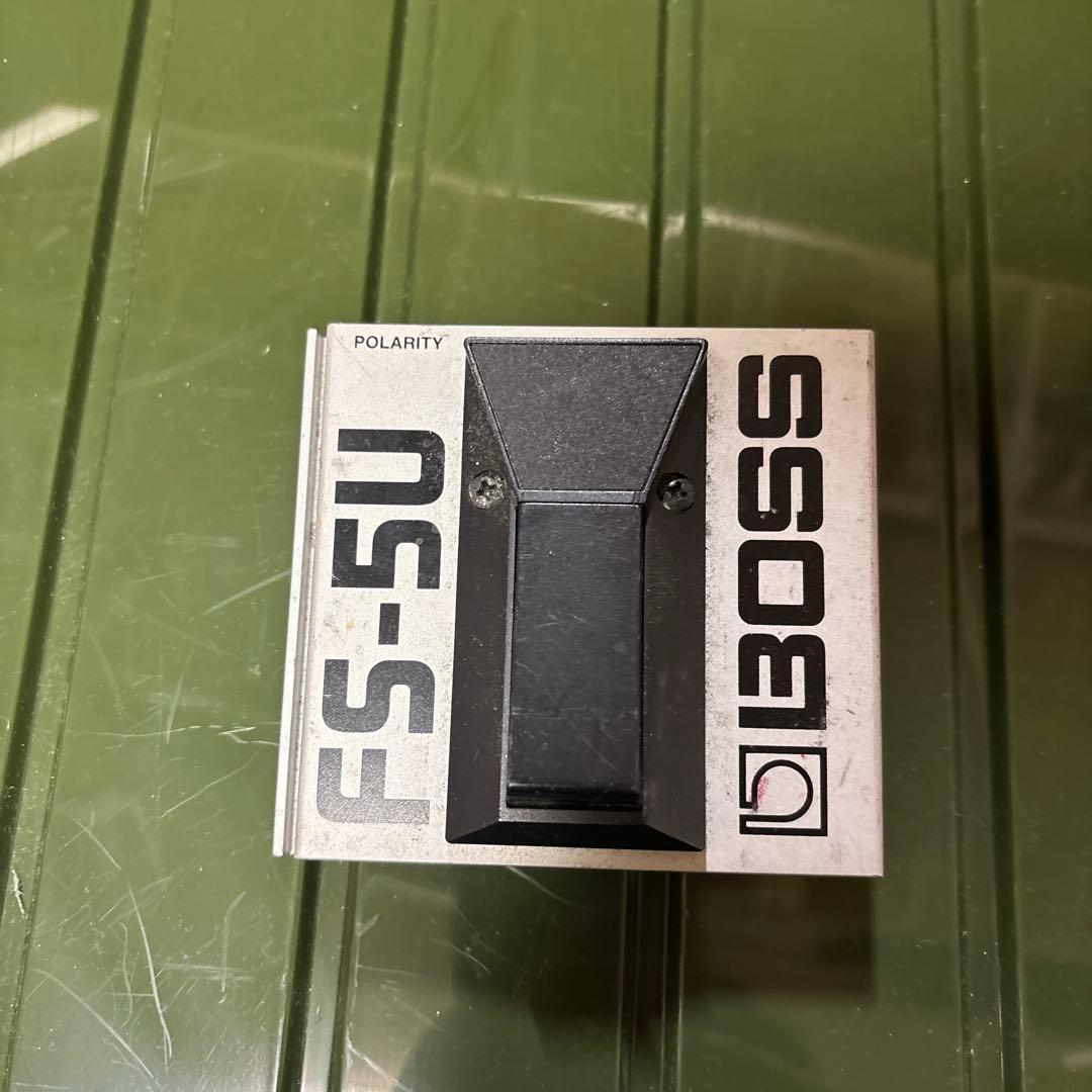 BOSS DD-20 デジタルディレイ ギガディレイ　CTL付き