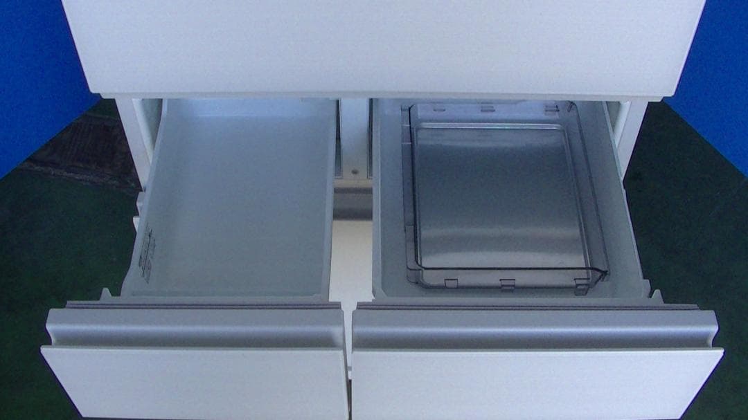 大福 モチモチ★東芝冷蔵庫 VEGETA GR-W510FZS(TW)