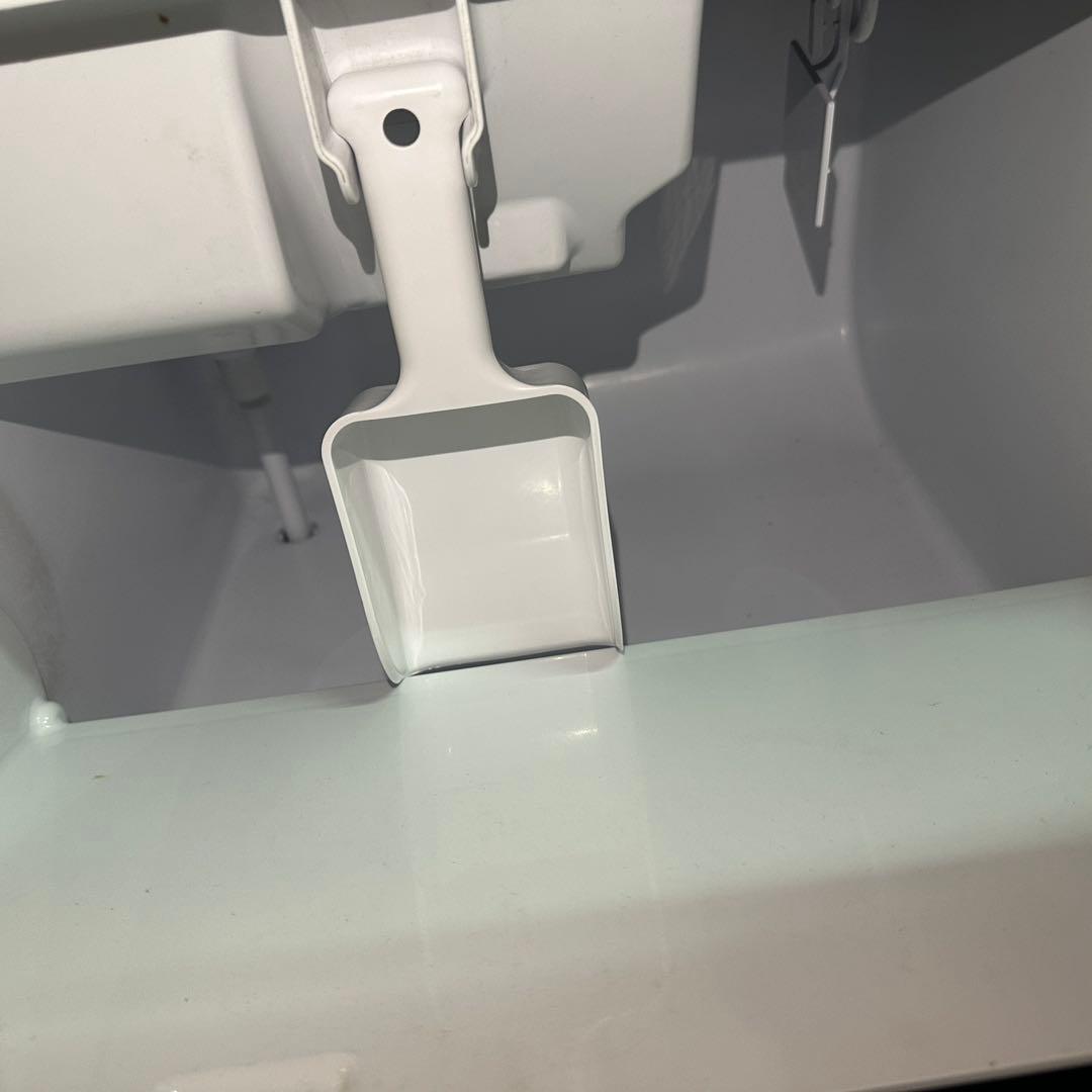 ホシザキ IM-35M-1製氷機　40kg 中古　2019年式