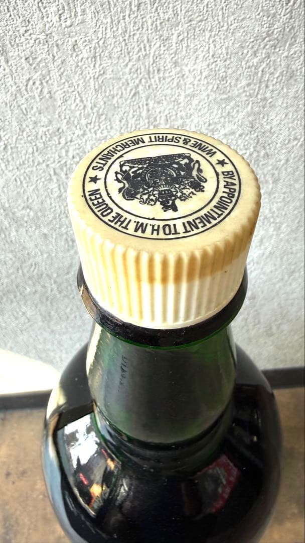 こんちゃん専用カティサーク　ホワイトホース