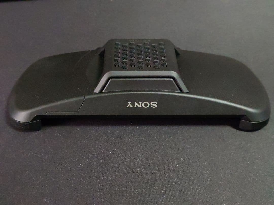 【SONY】Xperia Stream