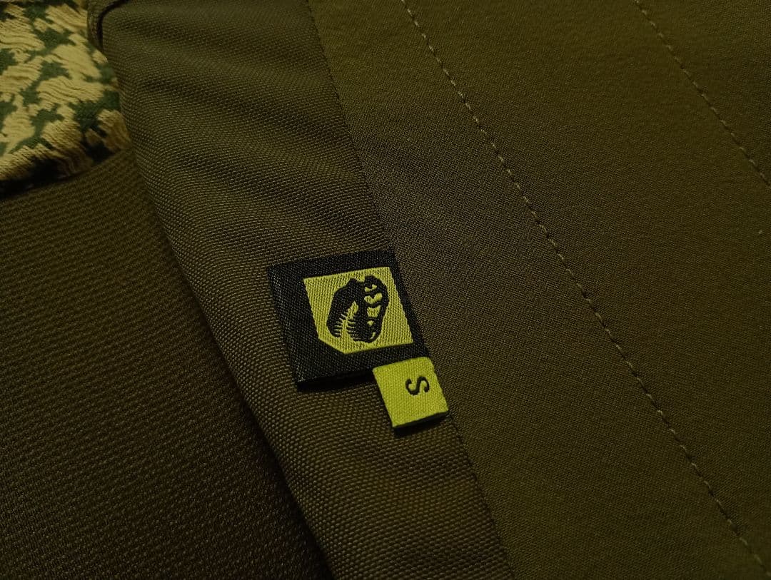 T.REX ARMS AC0 RG Sサイズ