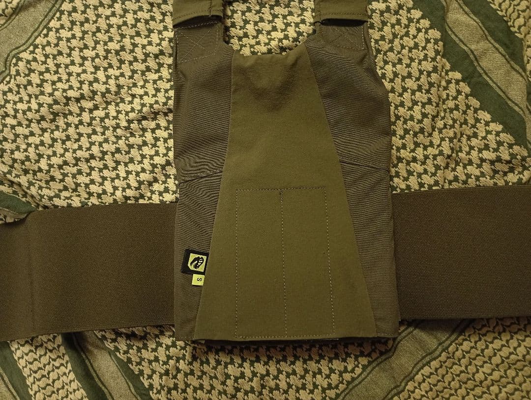 T.REX ARMS AC0 RG Sサイズ