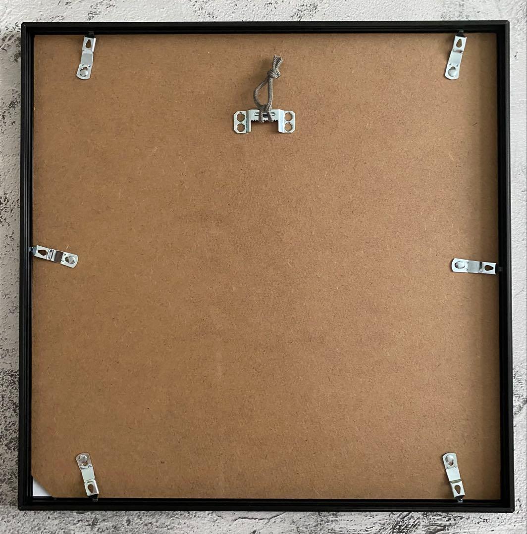 原画/抽象画/モダンアート/現代アート/アクリル画 NIGHT BREAK 海