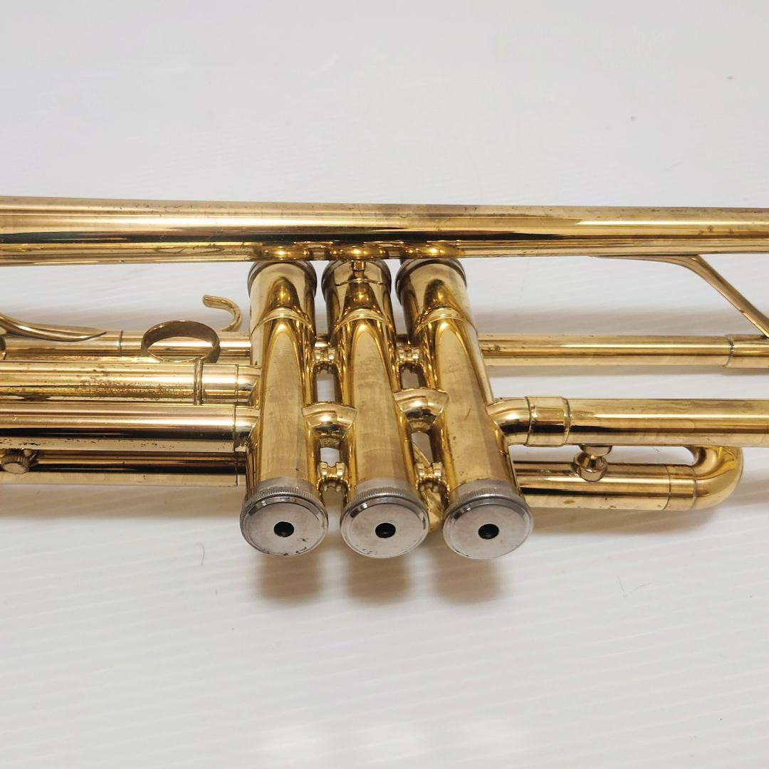 ヤマハ YAMAHA YTR-233 トランペット 現状品