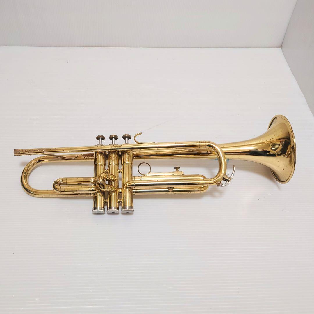 ヤマハ YAMAHA YTR-233 トランペット 現状品