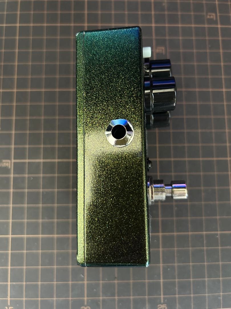 MXR carbon copyアナログディレイ