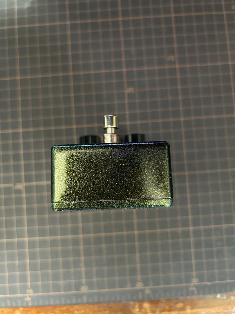 MXR carbon copyアナログディレイ