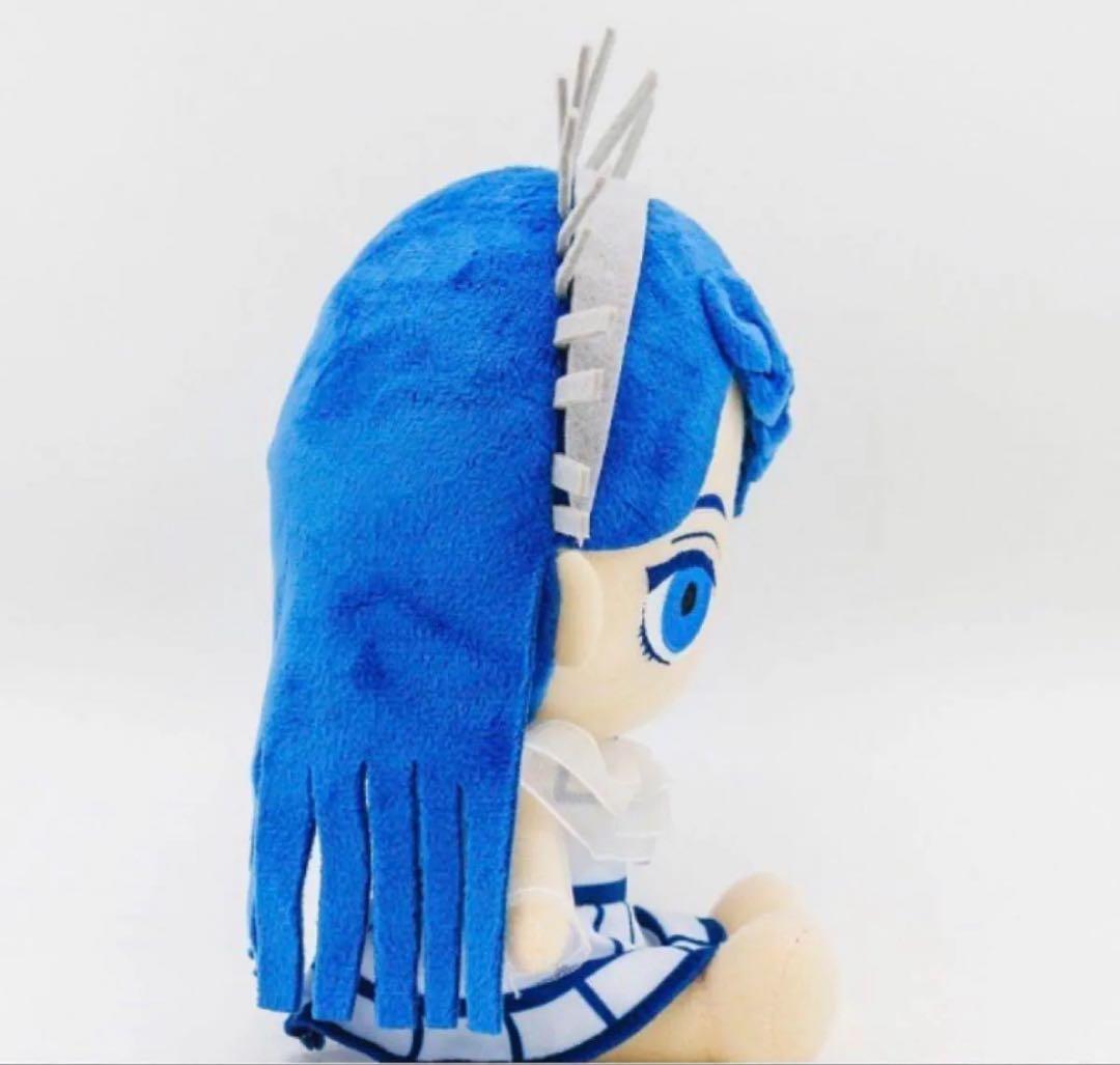 Ado ギラギラ auスマートパスプレミアム ぬいぐるみ 新品未開封