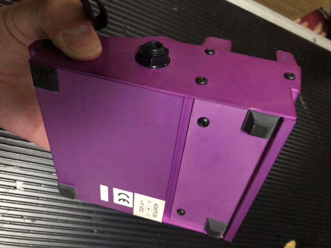 ギター Rocktron/Purple Haze Octavider