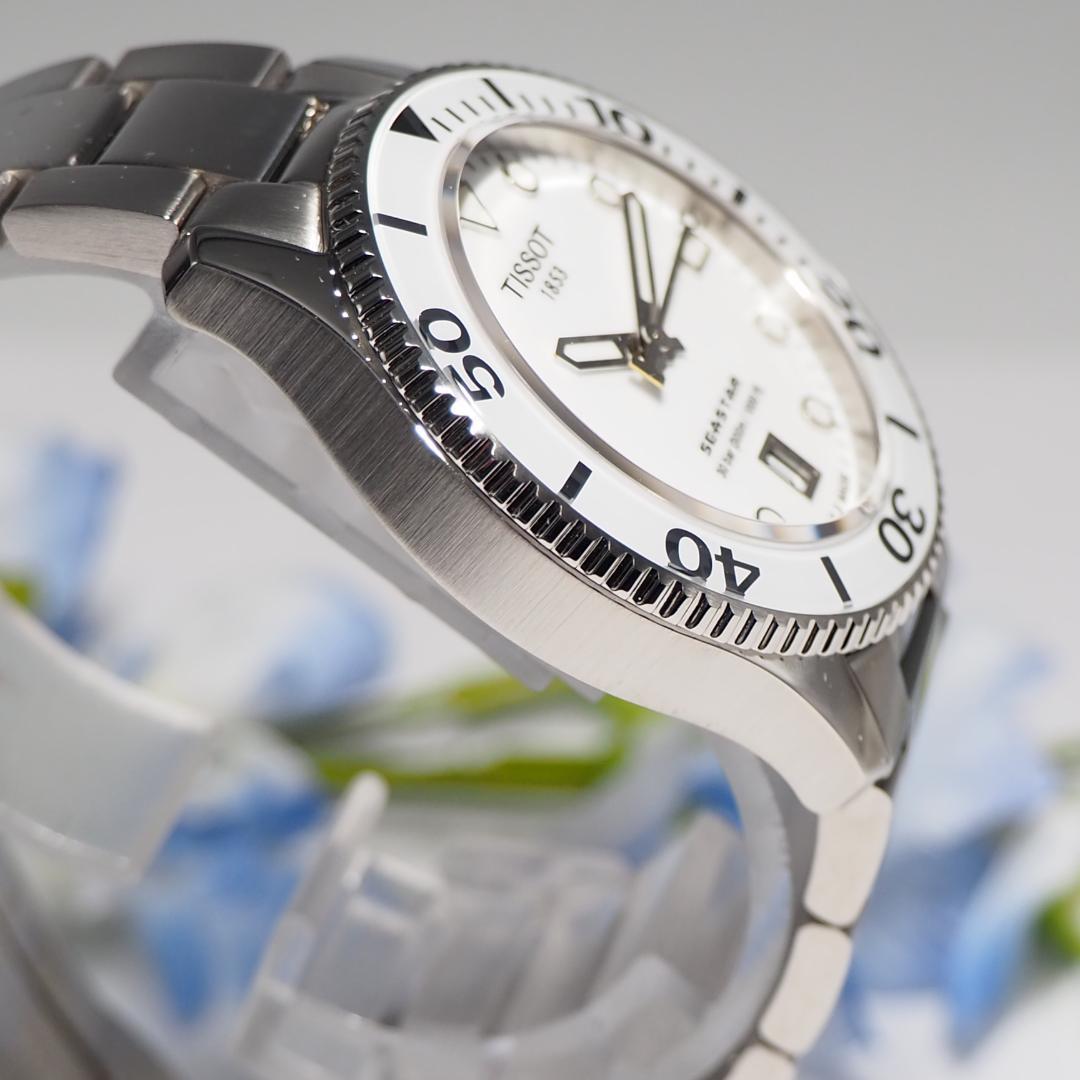 値下げ　　SEASTAR（シースター）T120210A　交換用ラバーベルト付