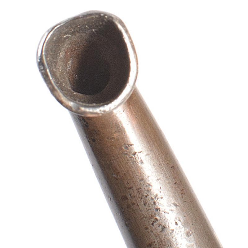 時代提げ物　喫煙具　煙管　キセル　古竹漢詩刻　煙管入　煙草入　M　R7533