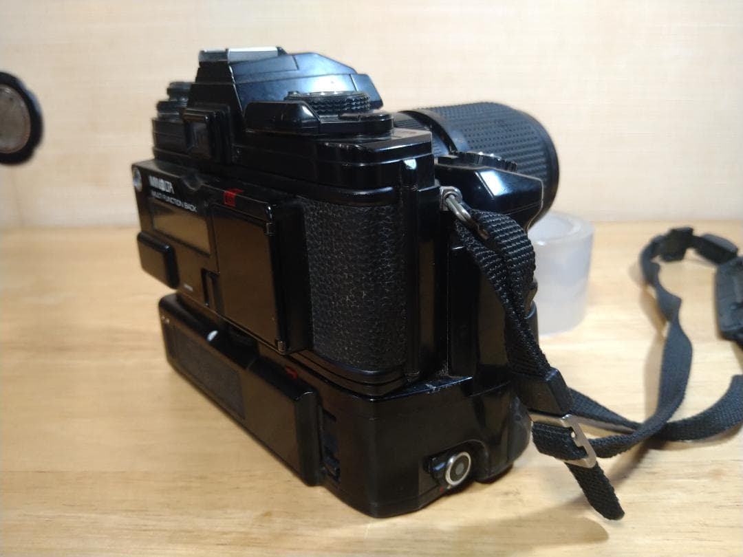 MINOLTA ミノルタ X-700