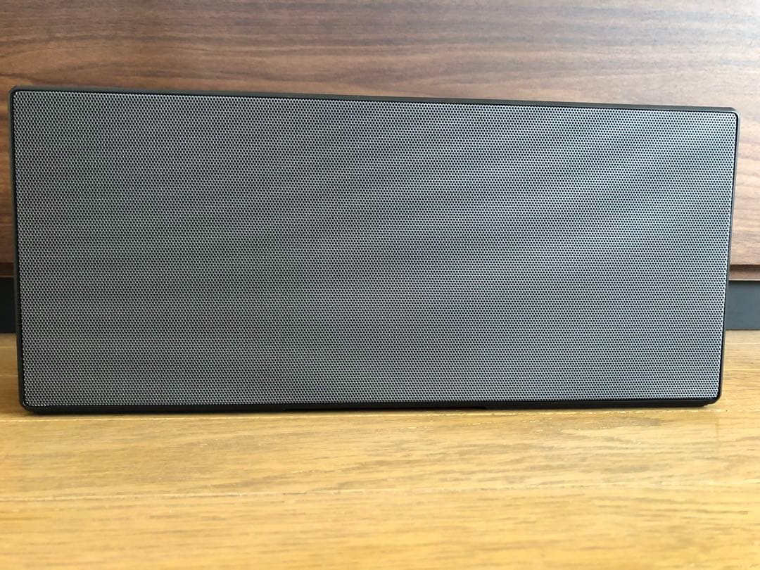 Sony SRS-X77 ソニー　ワイヤレススピーカー
