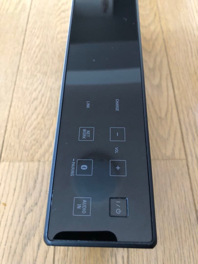 Sony SRS-X77 ソニー　ワイヤレススピーカー