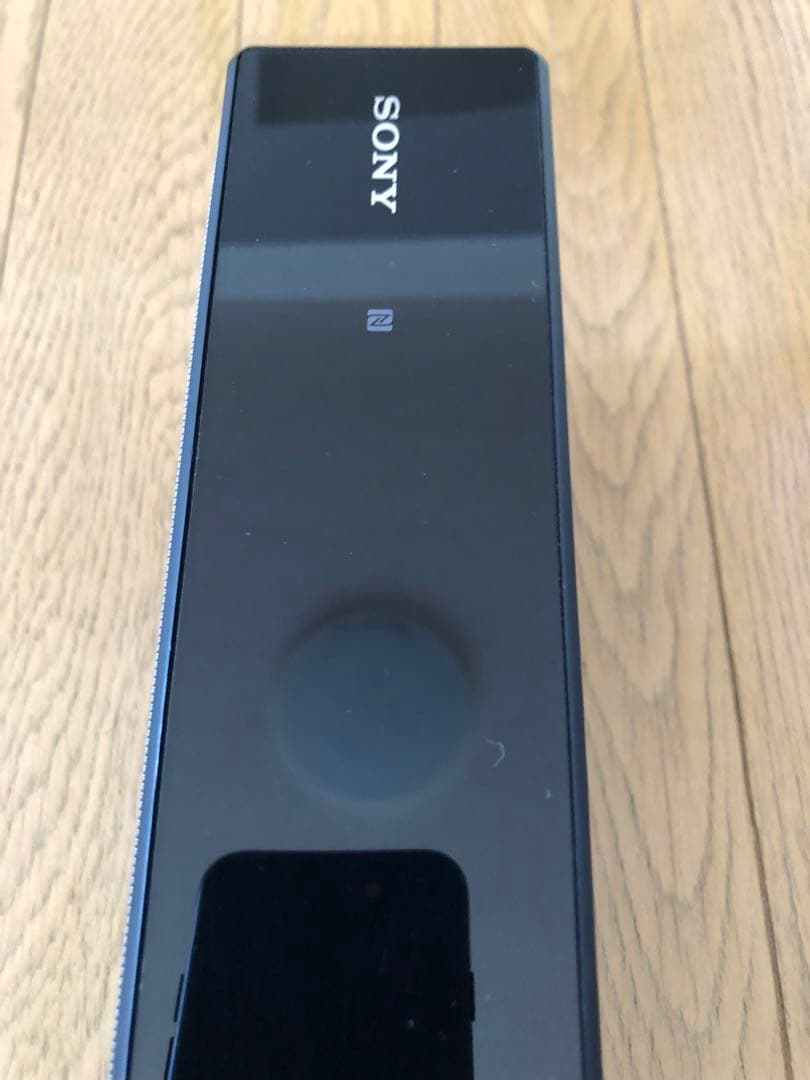 Sony SRS-X77 ソニー　ワイヤレススピーカー