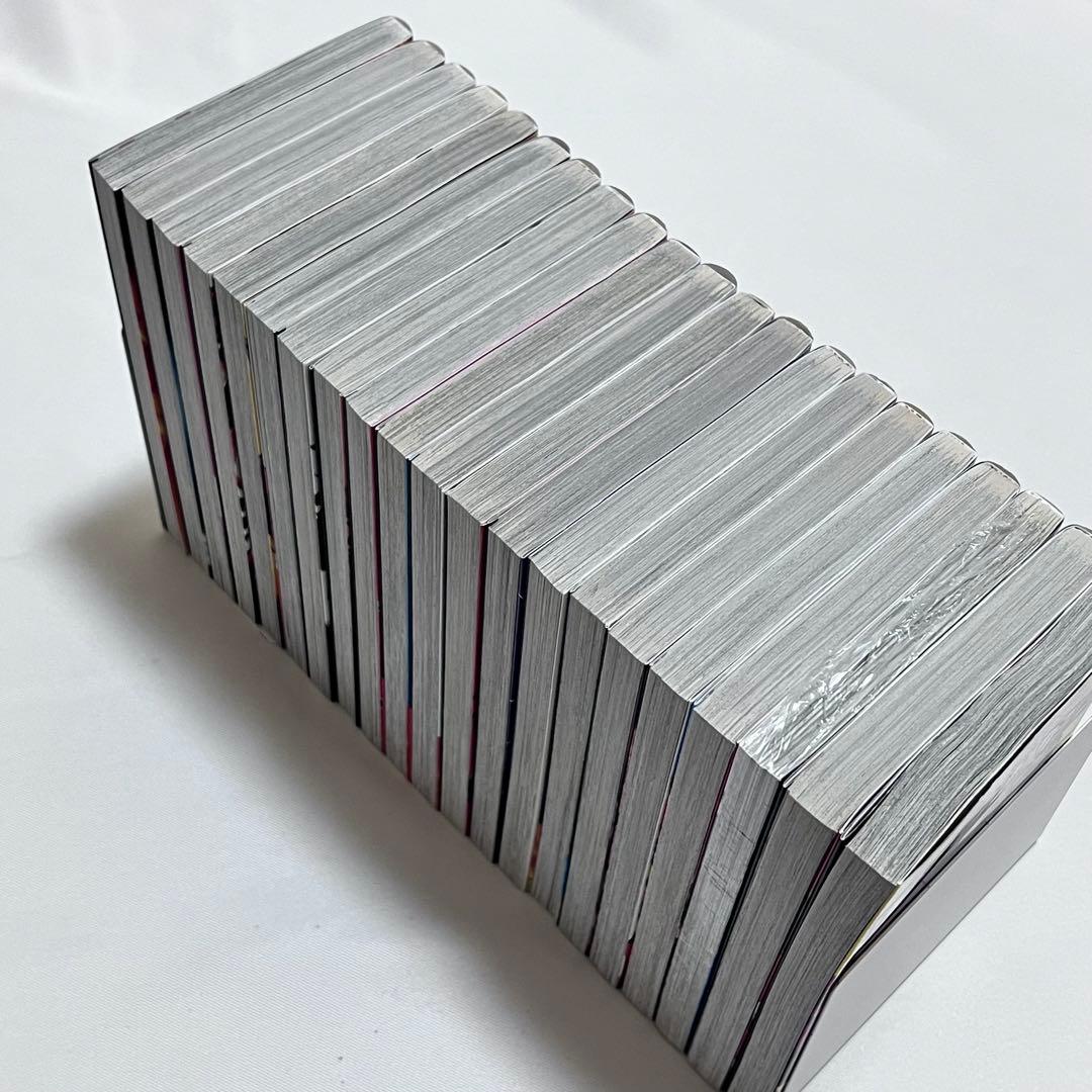 僕のヒーローアカデミア 1〜42巻　全巻セット　映画入場者特典4冊付き