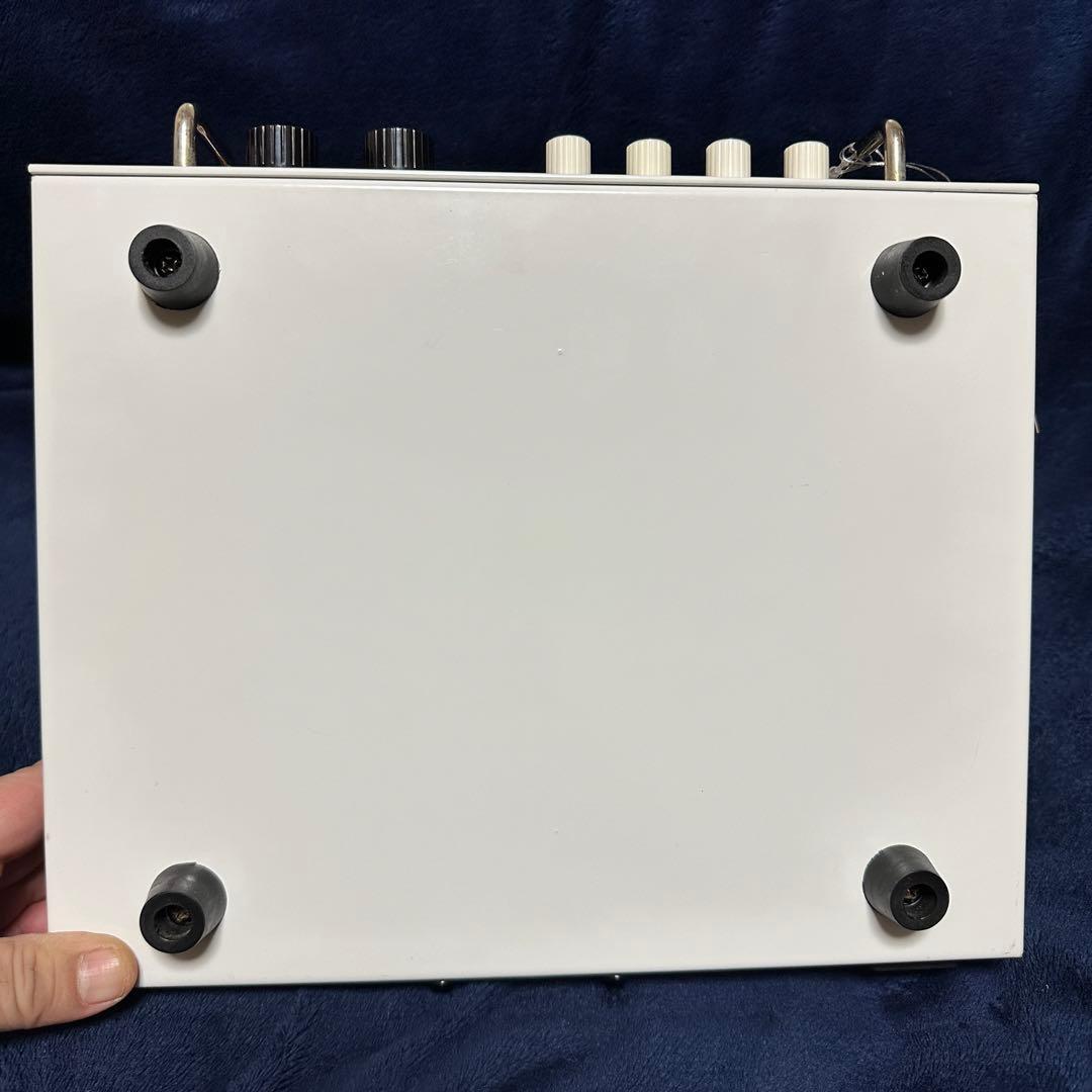 ORANGE LITTLE BASS THING 500W ベースアンプ ヘッド