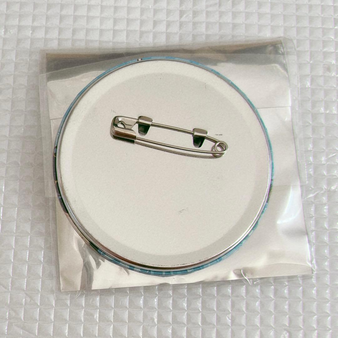 銀魂　沖田総悟　アニプレックス　ランダム缶バッジ　ジャンプフェスタ