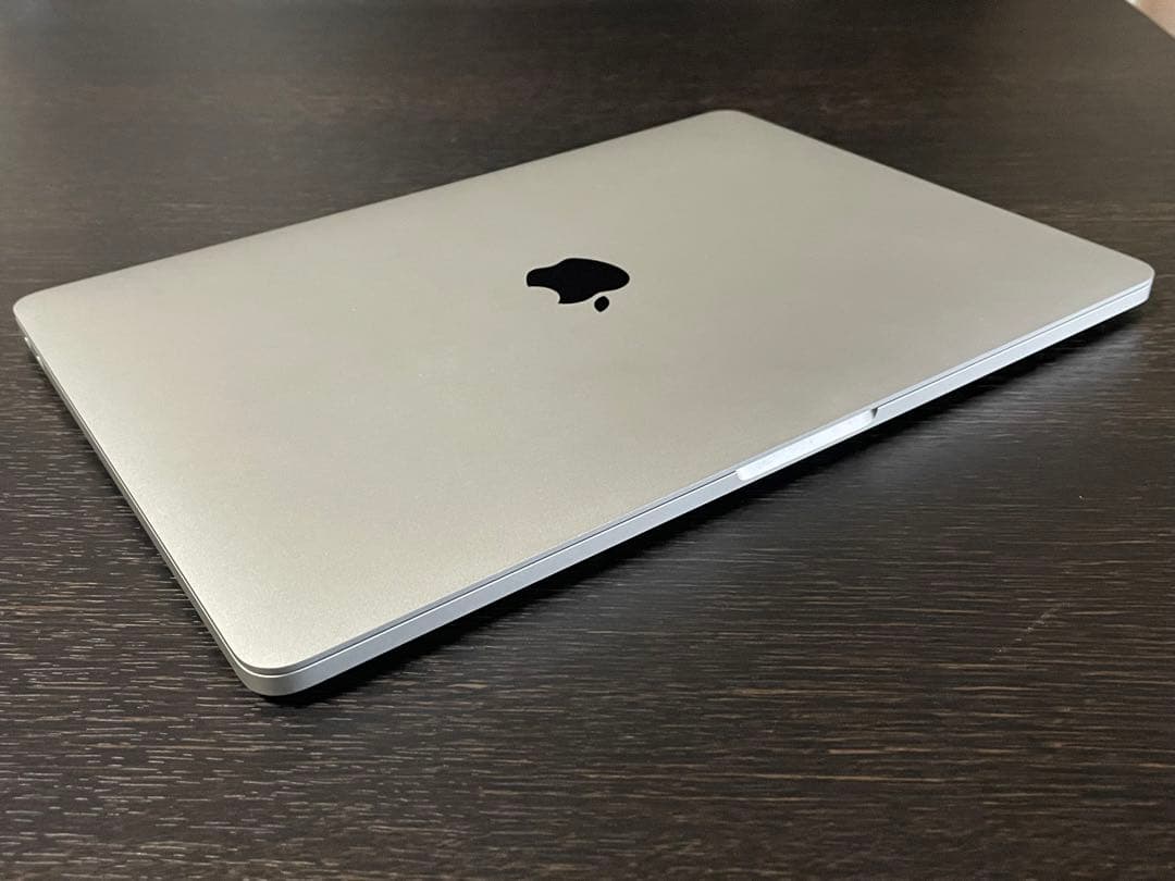 ⭐︎MacBookPro13/16GB/256GB/US ノートPC