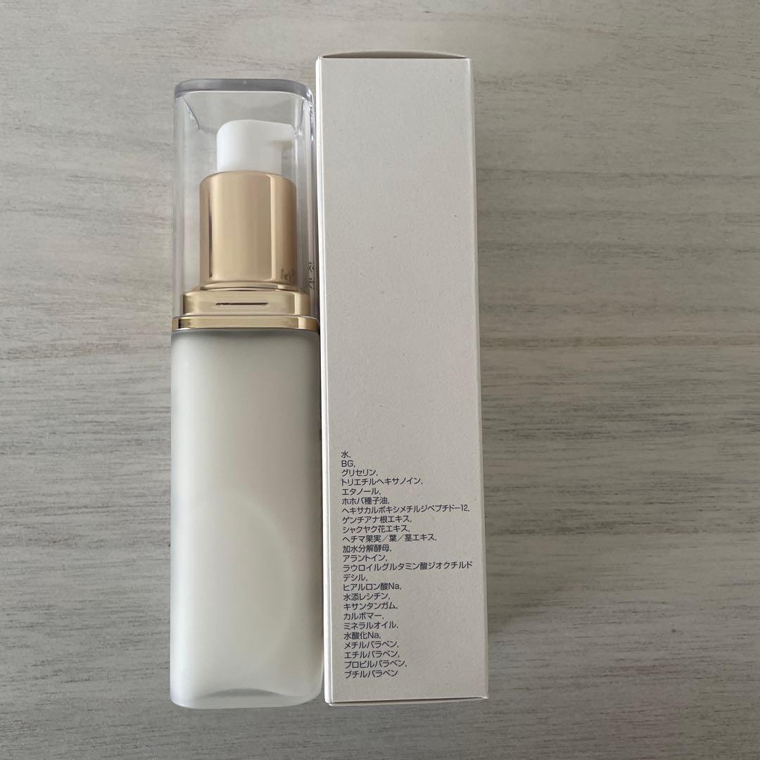 モイスティーヌ　ファーミングセラム 60ml