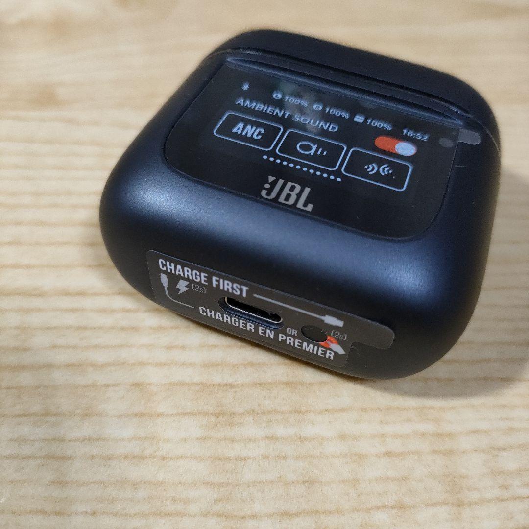 ラ*ン様 JBL TOUR PRO2 ツアープロ2