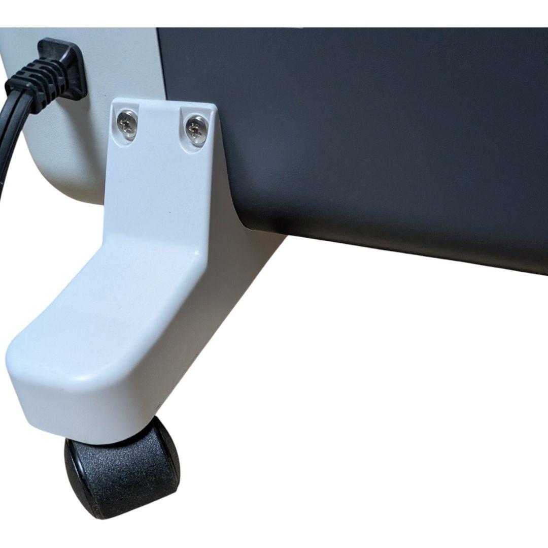 サンラメラ ニューセラミックヒーター 600W