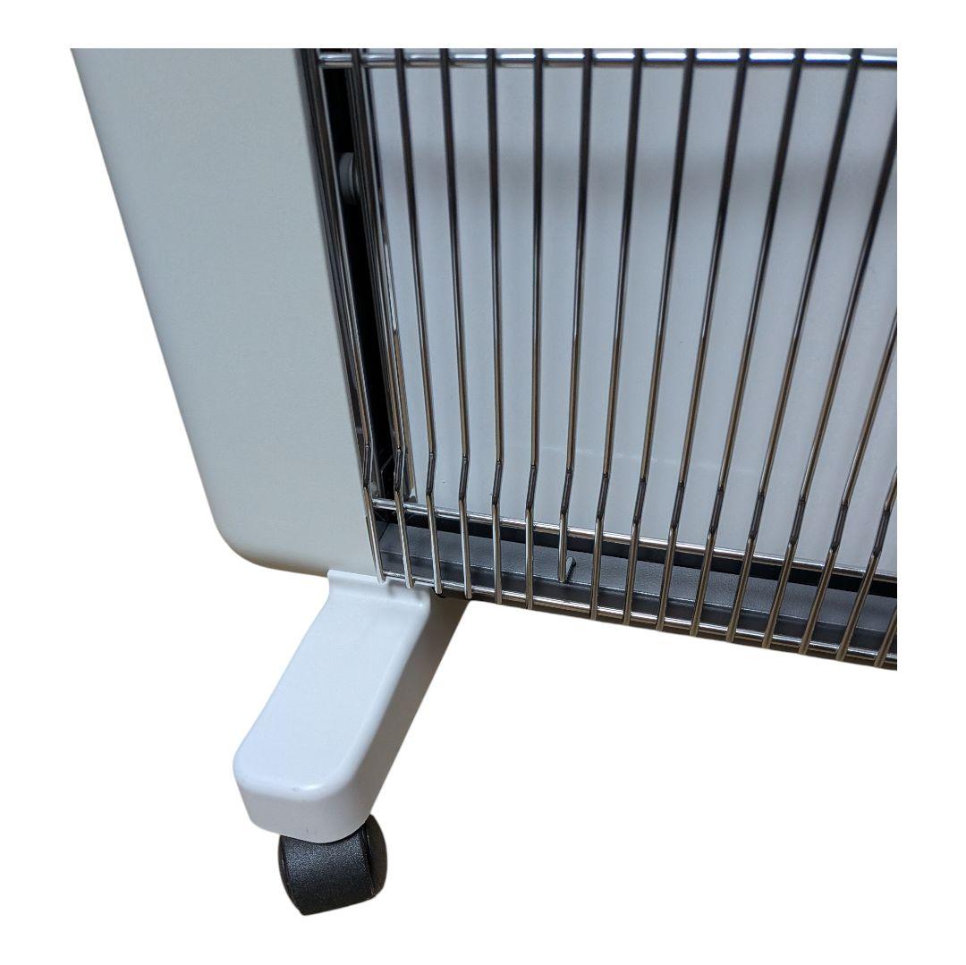 サンラメラ ニューセラミックヒーター 600W