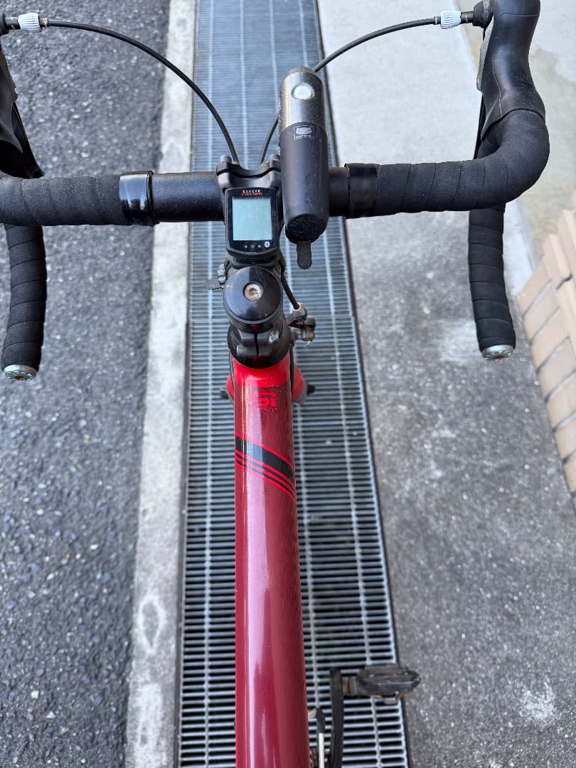 Cannondale（キャノンデール）CAAD8/Shimano SORA