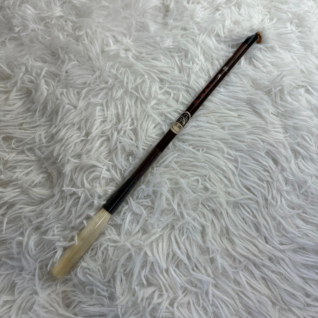 【未使用】筆　桂月