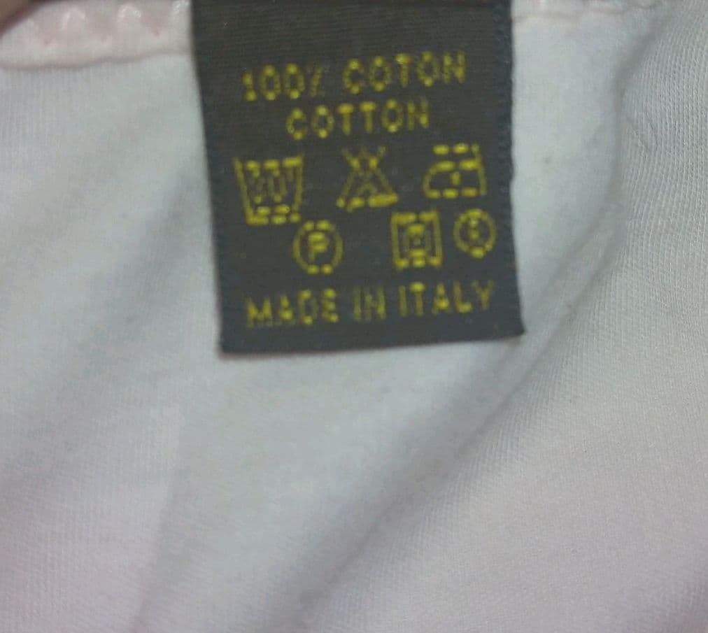 ルイヴィトン　タンクトップ　Sサイズ