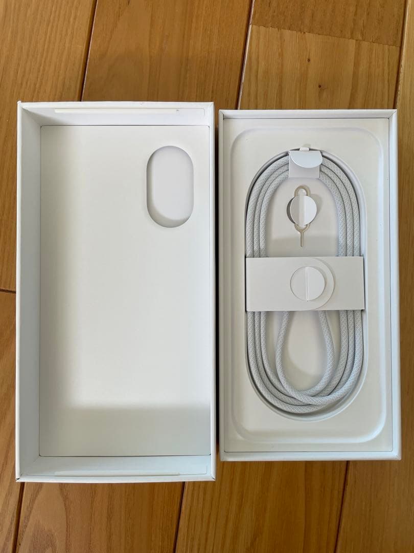 スマートフォン本体 iPhone 16 128GB