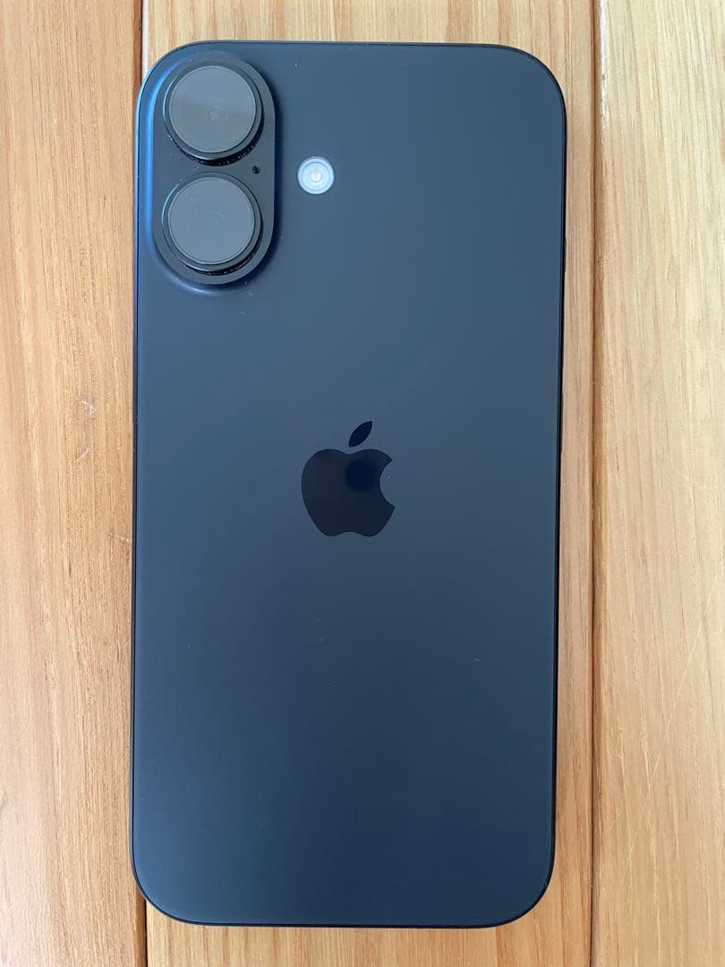 スマートフォン本体 iPhone 16 128GB