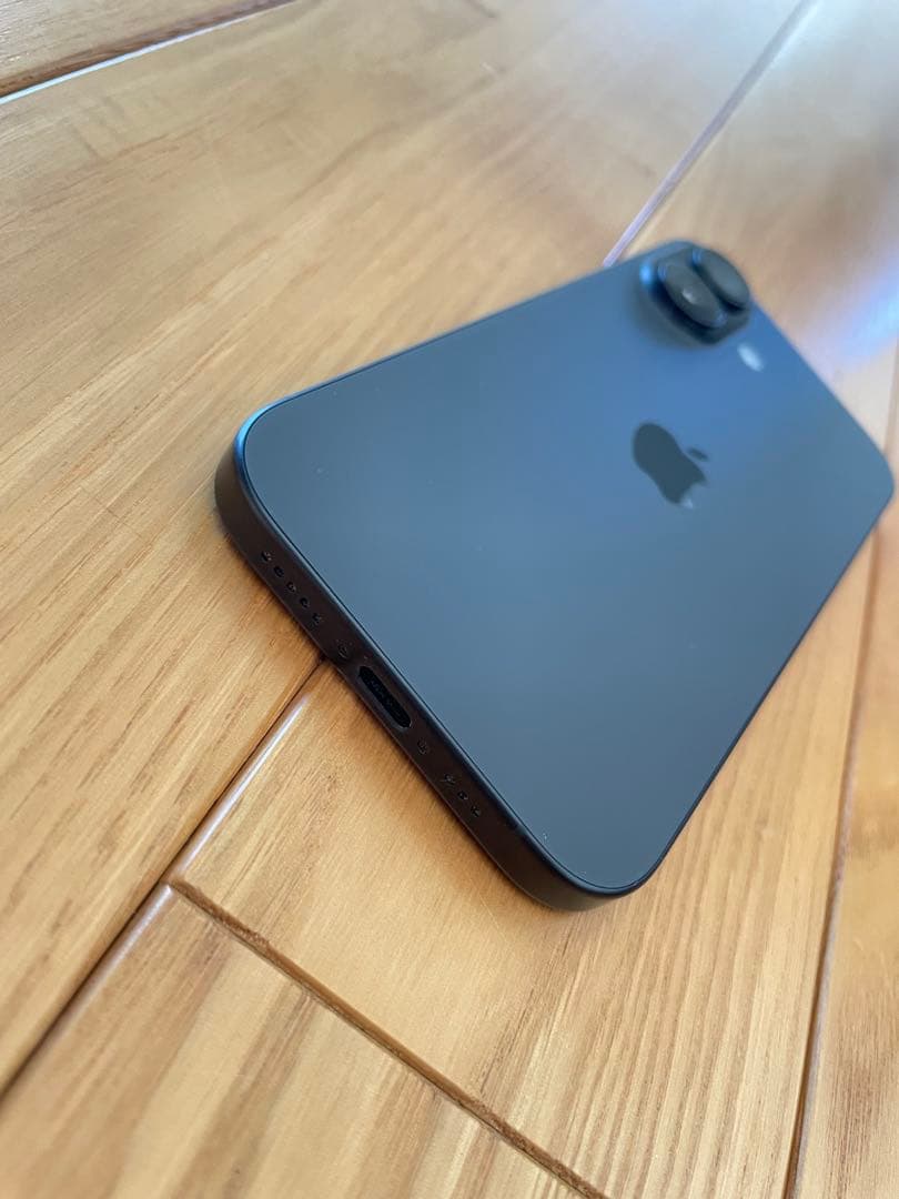 スマートフォン本体 iPhone 16 128GB