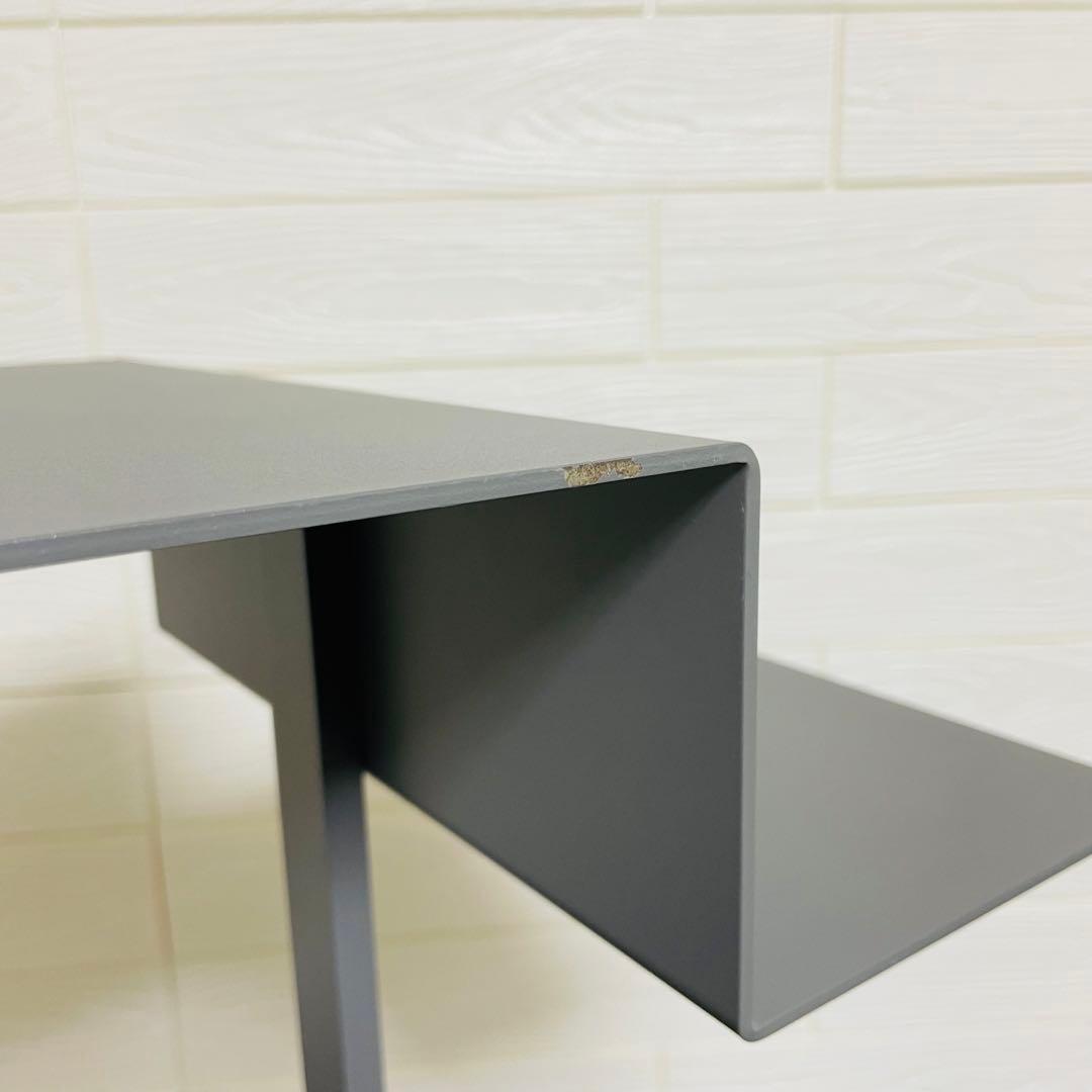 廃盤 無印 サイドテーブル コンスタンティングルチッチ MONO TABLE