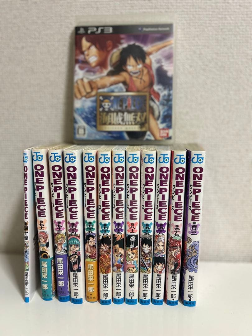 【総数20点超】未開封フィギュア13体＋巨大アグリー・漫画・おまけ多数！引越福袋