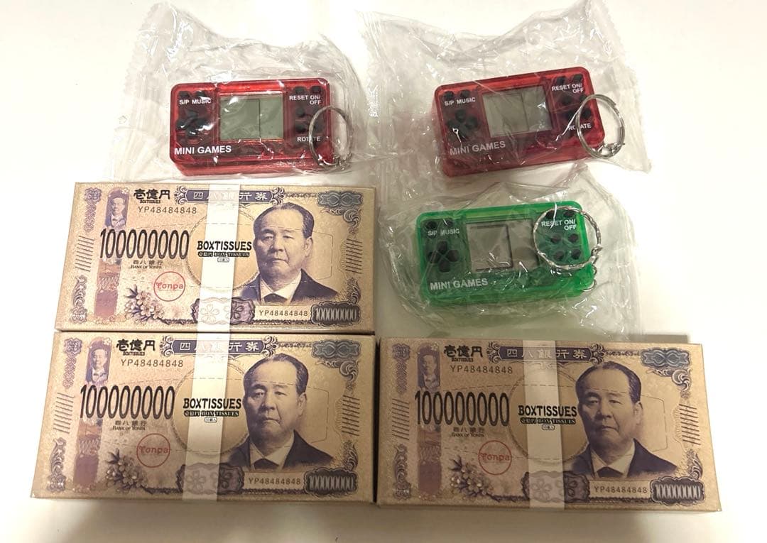 【総数20点超】未開封フィギュア13体＋巨大アグリー・漫画・おまけ多数！引越福袋