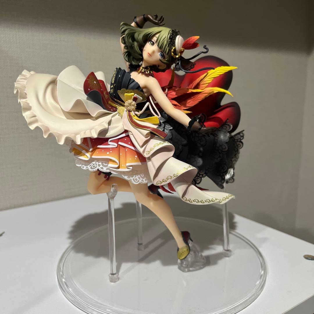 高垣楓 悠久の羽根 フィギュア