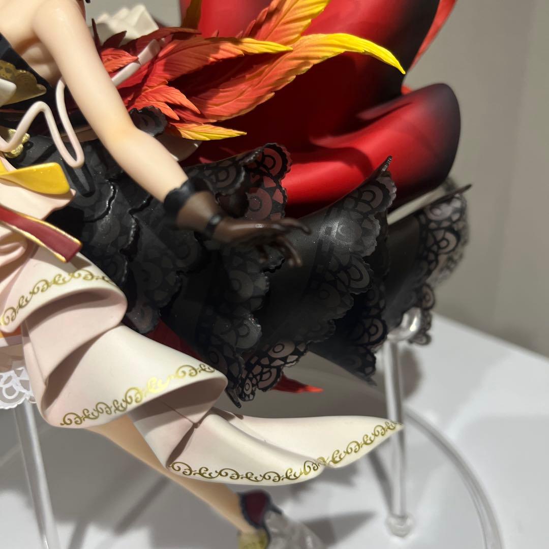 高垣楓 悠久の羽根 フィギュア