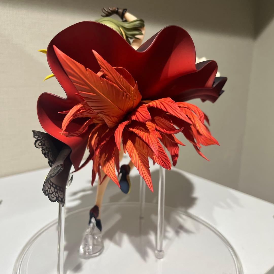 高垣楓 悠久の羽根 フィギュア