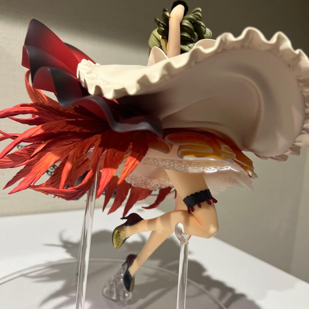 高垣楓 悠久の羽根 フィギュア