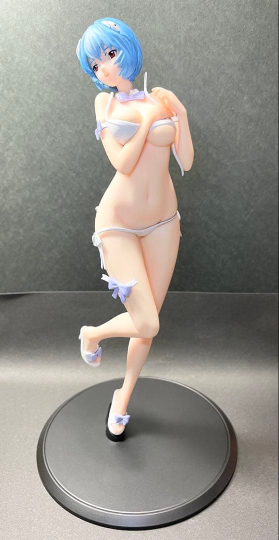 【フィギュア】新世紀エヴァンゲリオン フィギュアヱヴァンゲリヲン“綾波レイ”