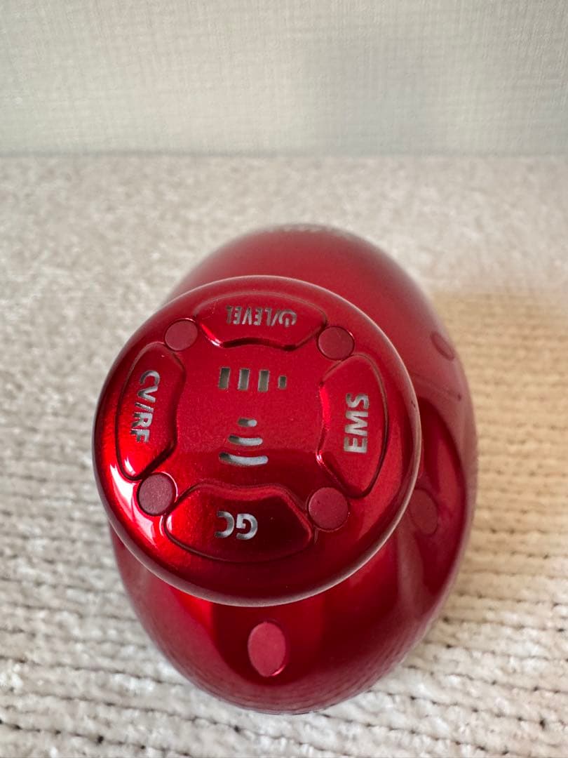 リファイン　テオンDX　マッサージオイル　ジェル付き