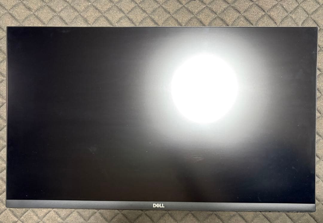 DELL 27 Monitor 27インチ 4K S2721Q